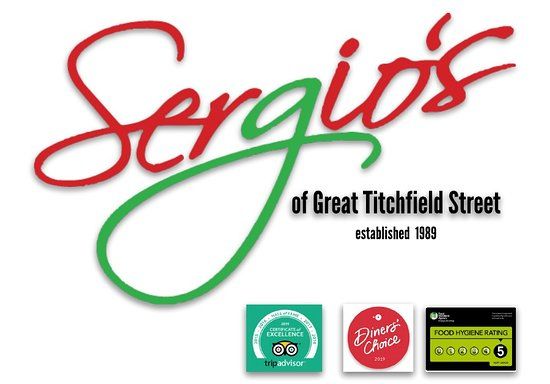 Sergio's